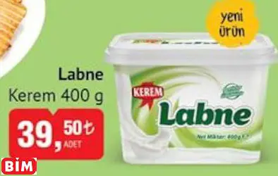 KEREM LABNE KEREM LABNE